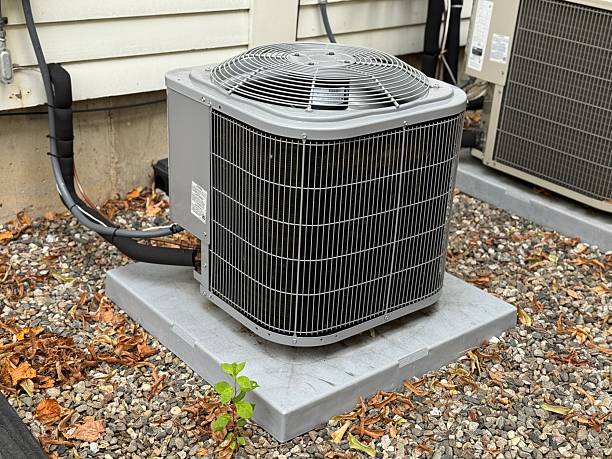 24/7 Emergency Hvac experts in Abington, CT