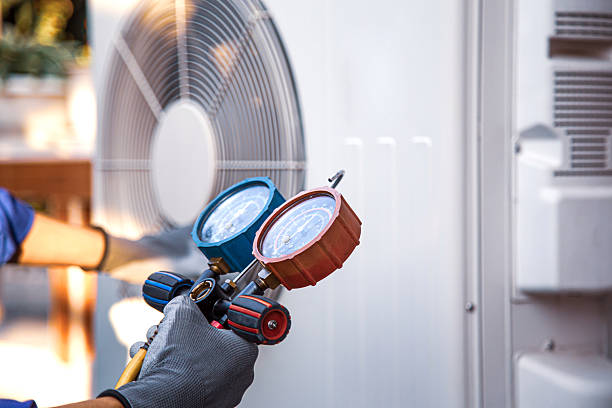Affordable Hvac solutions in Abington, CT